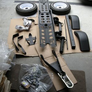 Plenty of Parts