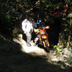 church mtn