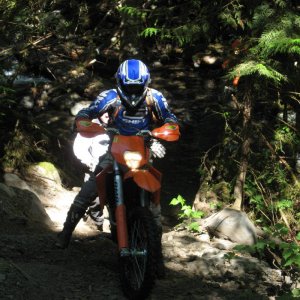 church mtn