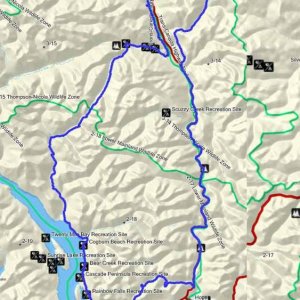 GPS_route