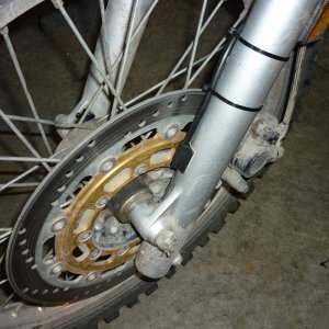 Wheel Speed Sensor