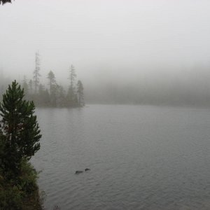 ? LAKE