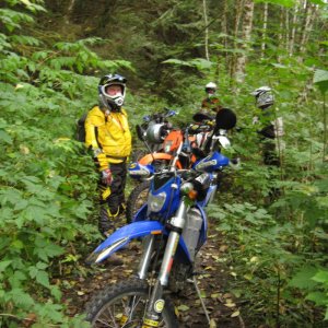 ROBERTS CREEK