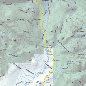 Camping_at_the_edge_of_Bridger_National_Forest_July_2_2010