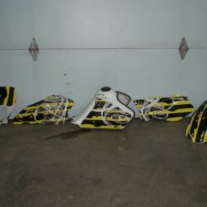 New Decals