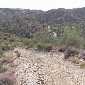 Castle Creek