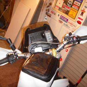 Baja 2011