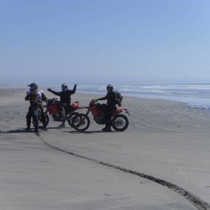 Baja 2011