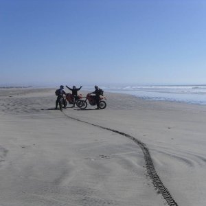 Baja 2011