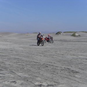 Baja 2011