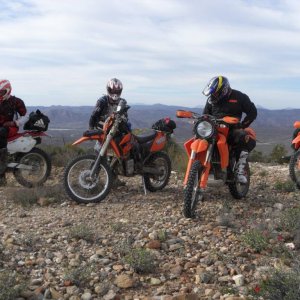 Baja 2011