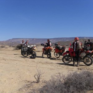 Baja 2011