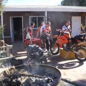 Baja 2011