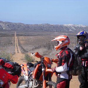 Baja 2011