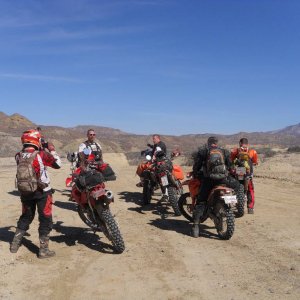 Baja 2011