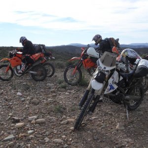 Baja 2011