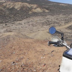 Baja 2011