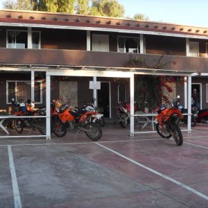 Baja 2011