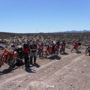 Baja 2011