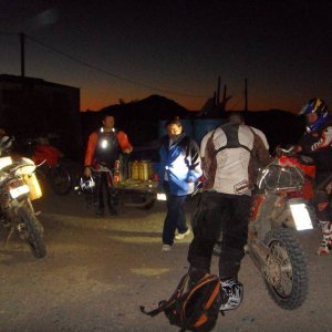 Baja 2011