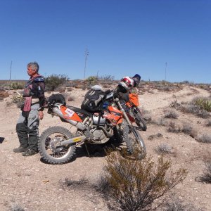 Baja 2011