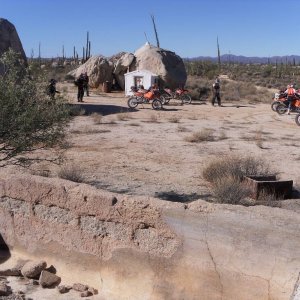 Baja 2011