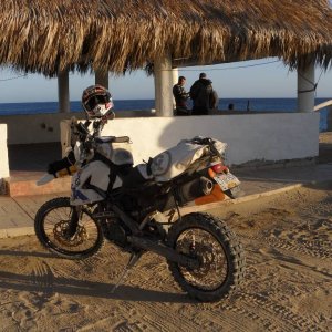 Baja 2011