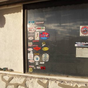 Baja 2011