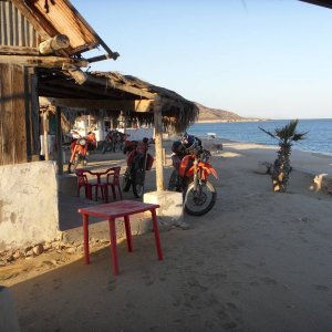 Baja 2011