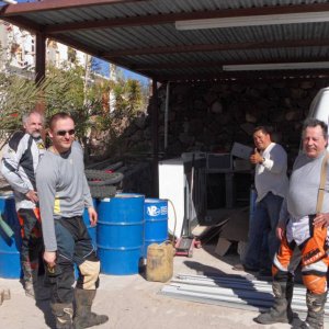 Baja 2011