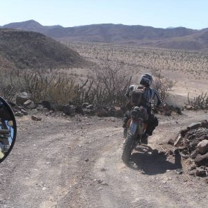 Baja 2011