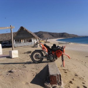 Baja 2011