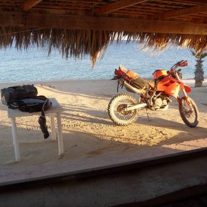 Baja 2011