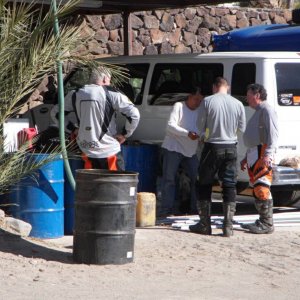 Baja 2011