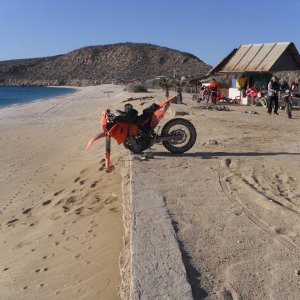 Baja 2011