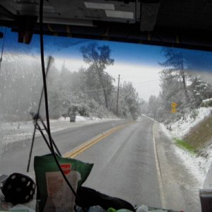 Baja 2011