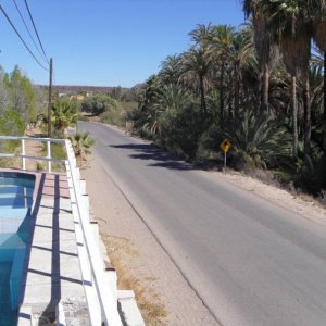 Baja 2011