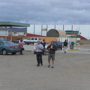 Baja 2011