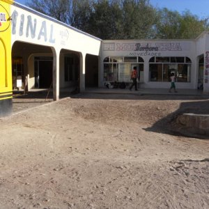 Baja 2011