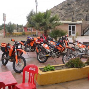 Baja 2011
