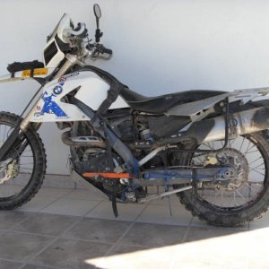 Baja 2011