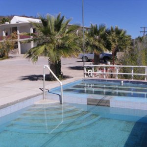 Baja 2011