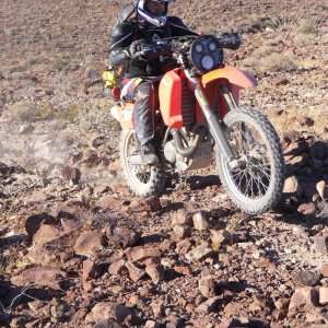Baja 2011