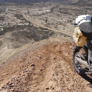 Baja 2011
