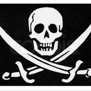 Pirate Code