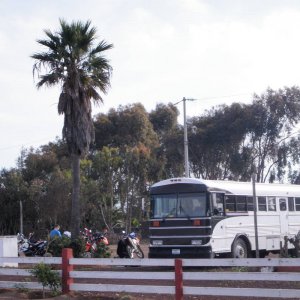 San Quintin