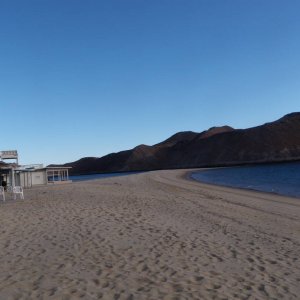 Gonzaga bay