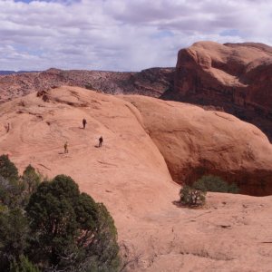 Moab