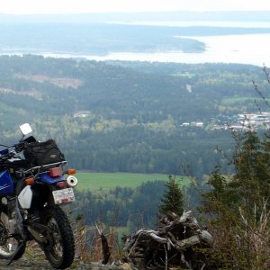 2011 Orca C pre ride