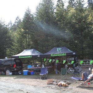 Thx to our sponsors!